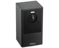 Imou Cell 2 Czarna + Karta SD 32GB - 1157057 - zdjęcie 2